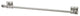 Sterling Industries Brushed Steel 28" Bathroom Towel Rail
