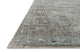 Anastasia Area Rug, Stone/Blue, 13'x18'