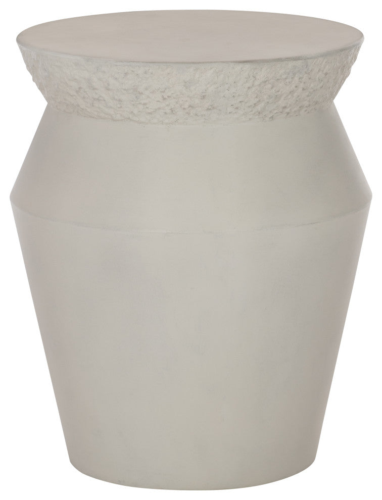 Bernhardt Interiors Nidra Accent Table