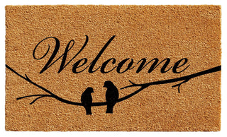 Serenity Doormat