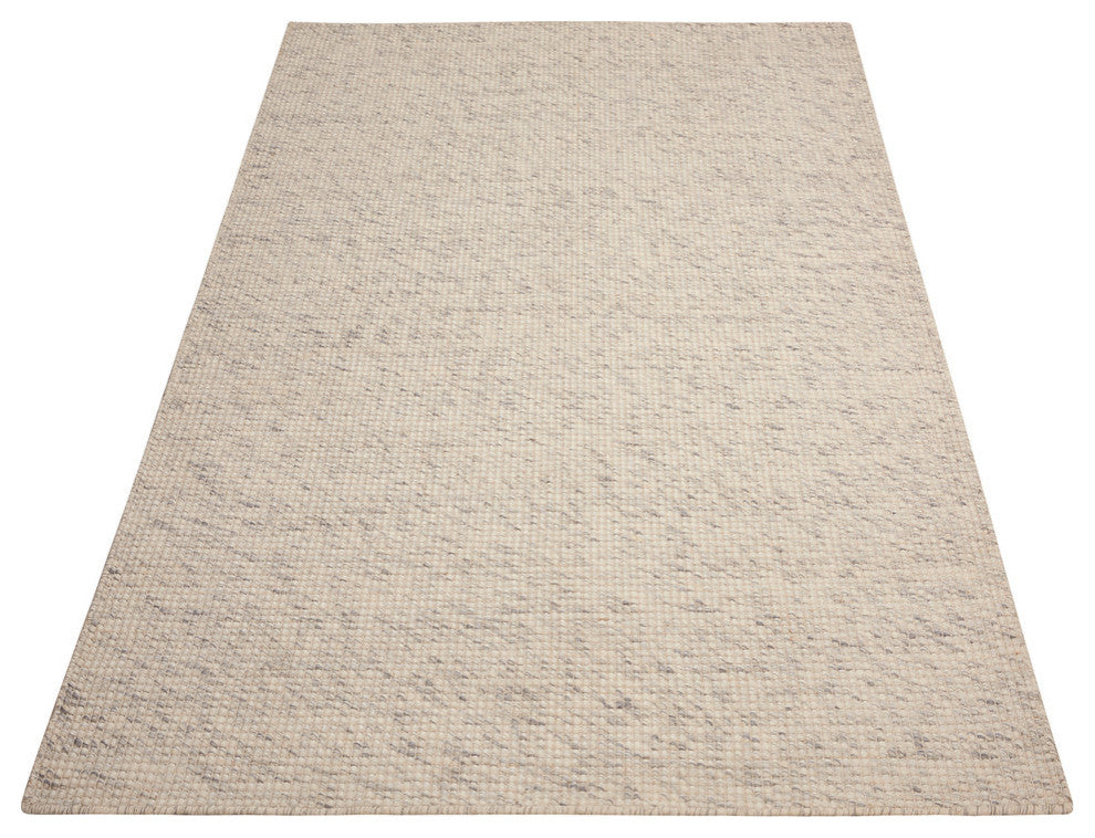 Calvin Klein Home Lowland 4' x 6' Beach Rock Modern Indoor Area Rug
