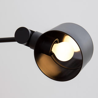 Porcelain I Light Bulb, Set of 8