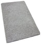 Quiet Sanctuary Shag Area Rug Collection, Muted Blush, 10x10