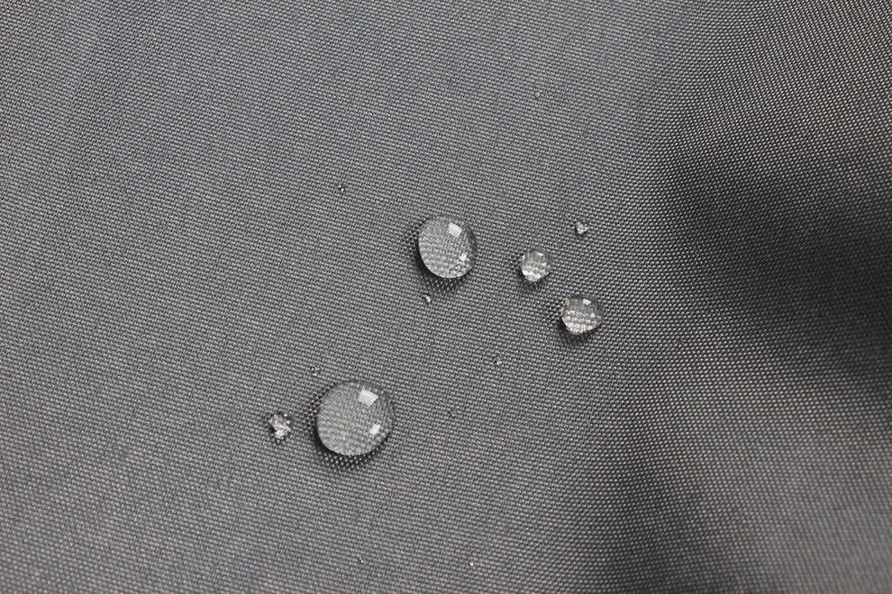 Titanium Shield Outdoor Small Chair Cover by Astella