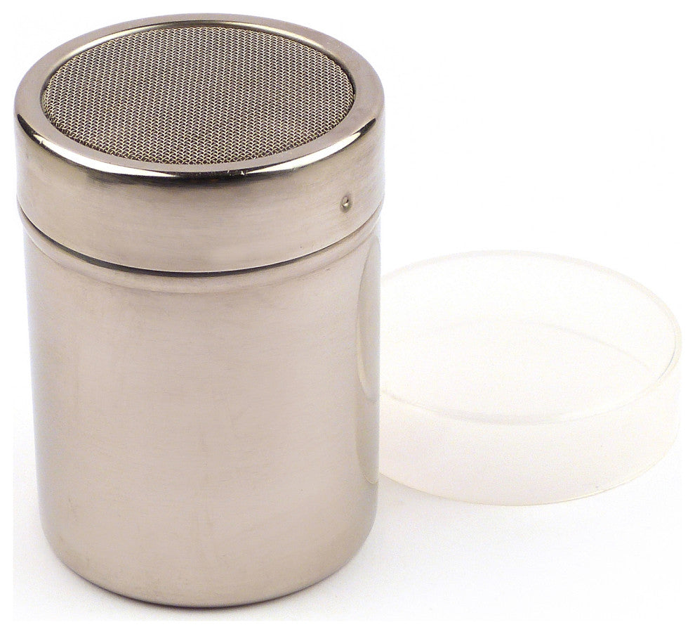 Fine Mesh Shaker