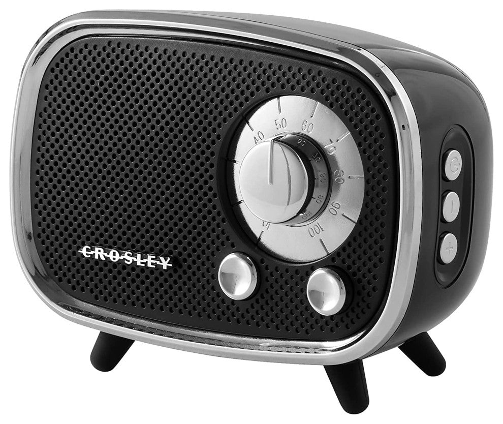 Rondo Bluetooth Speaker, Black