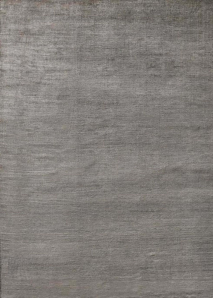 Ahgly Company Indoor Rectangle Mid-Century Modern Area Rugs, 7' x 9'