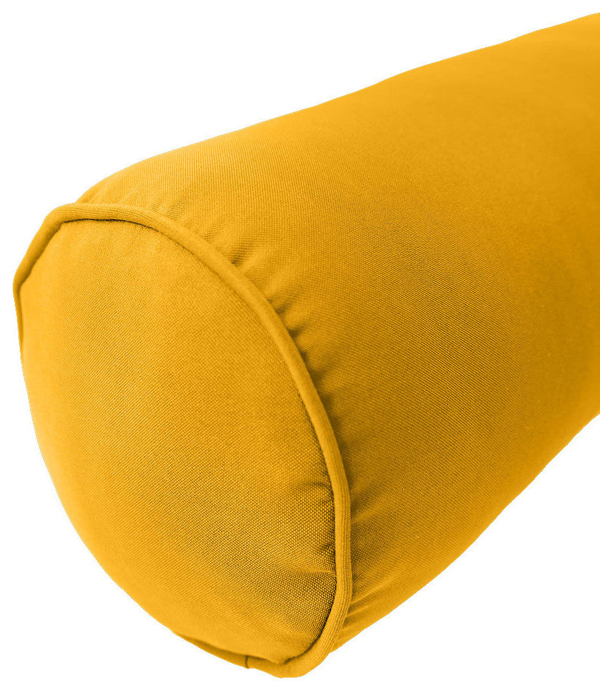 Style5 Twin Same Pipe Mattress Bolster Cushion Outdoor Slip cover ONLY AD108