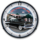 GMRE1205363 1957 Chevy Esso Clock