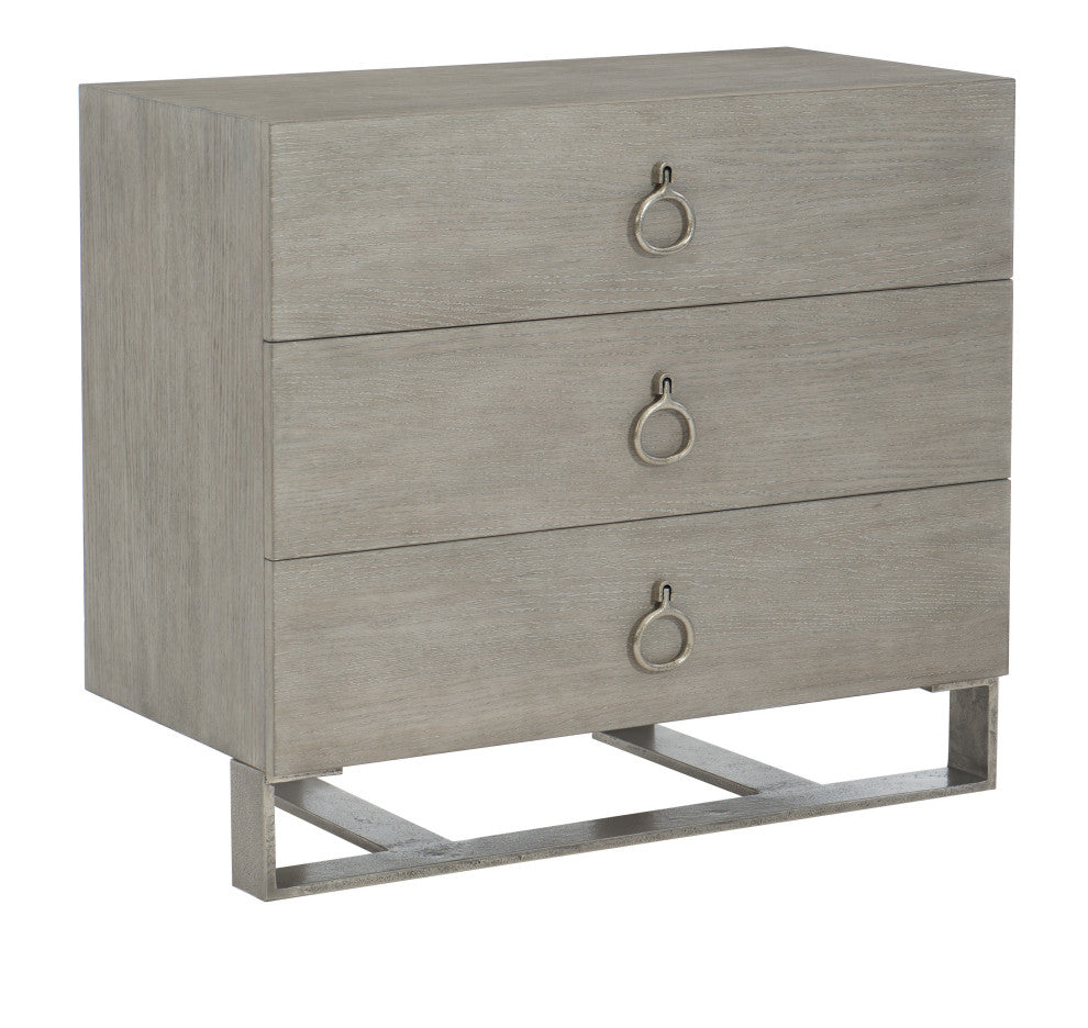 Bernhardt Linea Nightstand