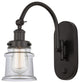 Innovations 918-1W-OB-G182S-LED 1-Light Sconce, Oil Rubbed Bronze