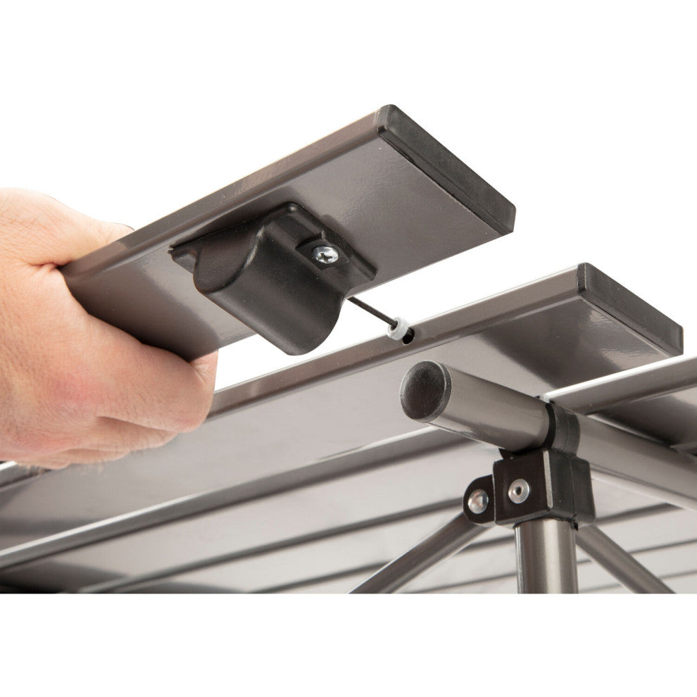 Aluminum Folding Table
