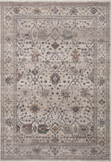 Loloi Lyra Pebble / Multi 11'-6" x 15'-7" Area Rug
