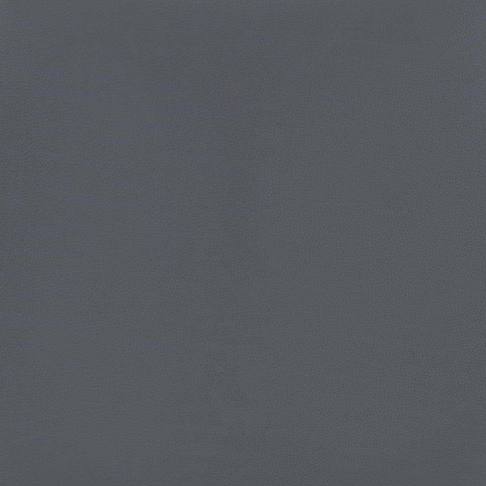 Magnus Counter Chair Dark Gray & Black