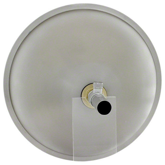 P024 Stainless Steel Bathroom Sink