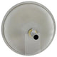 P024 Stainless Steel Bathroom Sink