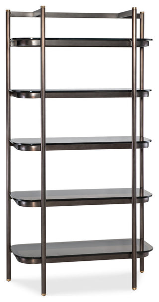 Grayson Etagere