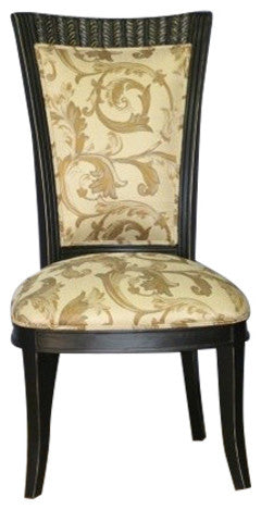 Traditional Side Chair