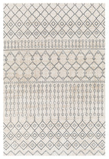 Lavadora LVR-2339 9'3"x12' Machine Washable Rug