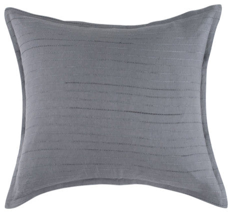 Cambria, Sham, Steele Blue, Euro