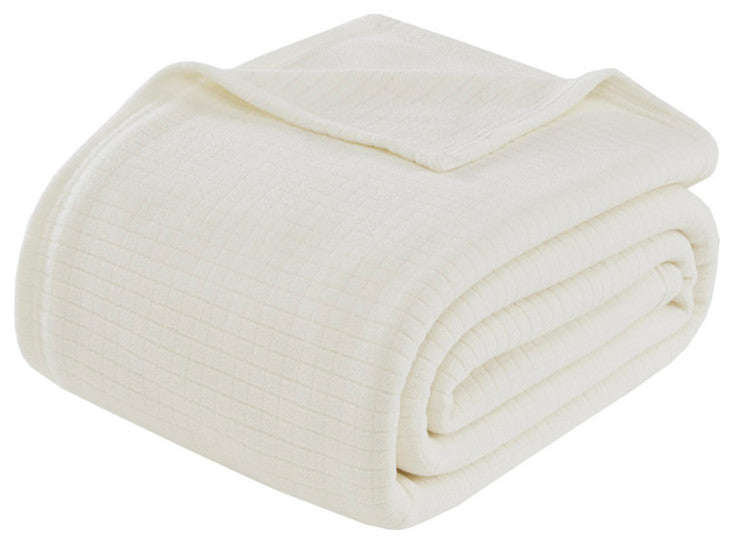 True North by Sleep Philosophy Microfleece Blanket