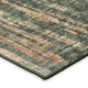 Dalyn Winslow WL6 Olive 4'x4' Round Rug