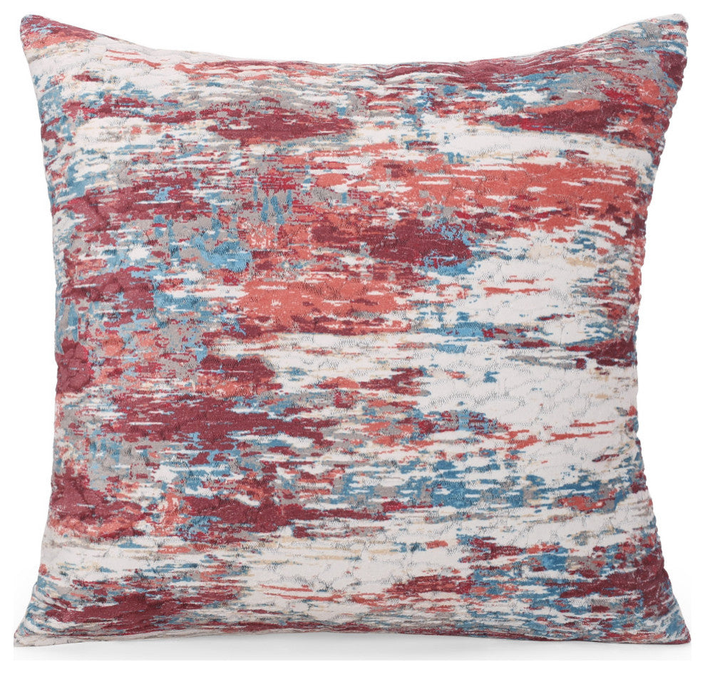 Easter Throw Pillow, Single