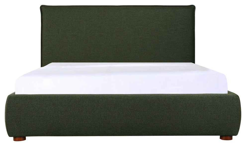Luzon King Bed