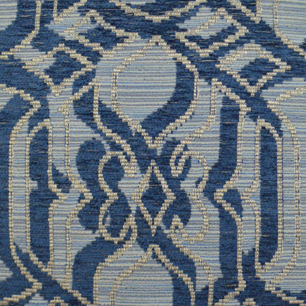 Sesto Pillow - Indigo
