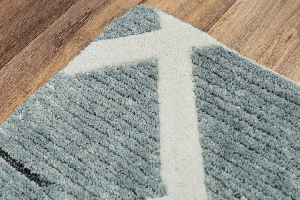 Rizzy Home Haven Collection, 8'6"x11'6" Rug