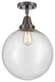 INNOVATIONS LIGHTING 447-1C-OB-G204-12-LED Beacon Flush Mount