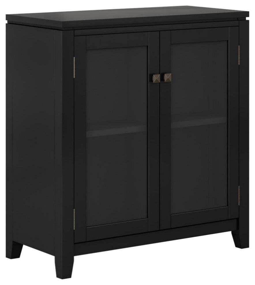 Another full white-background view of the cabinet on white.