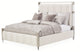 AICO Furniture Penthouse 3 Piece King Bedroom Set