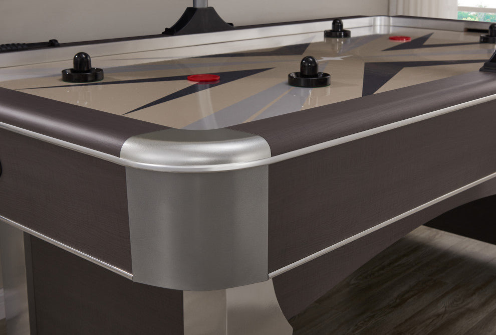 Jensen Air Hockey Table