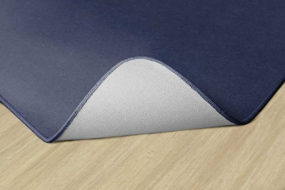 Flagship Carpets TS-44NY Amerisoft Navy