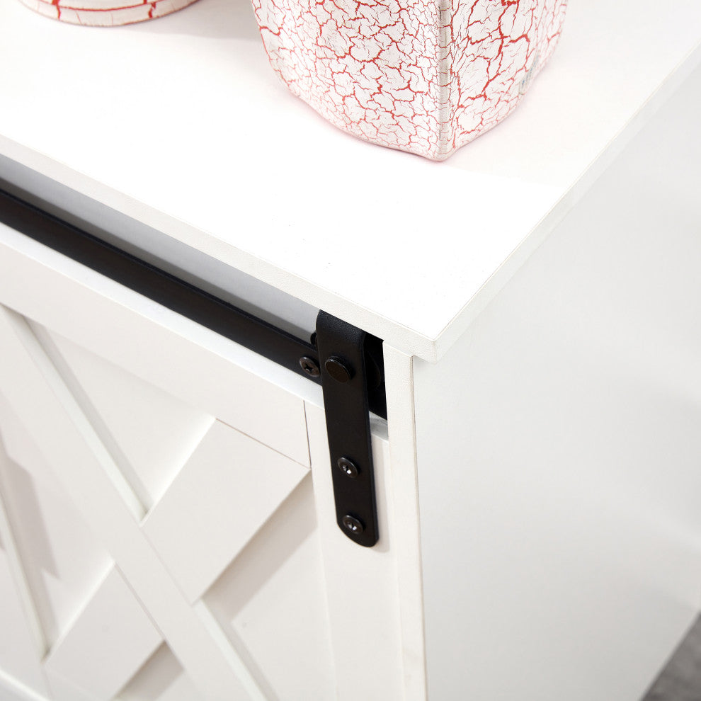Gewnee TV / storage cabinet