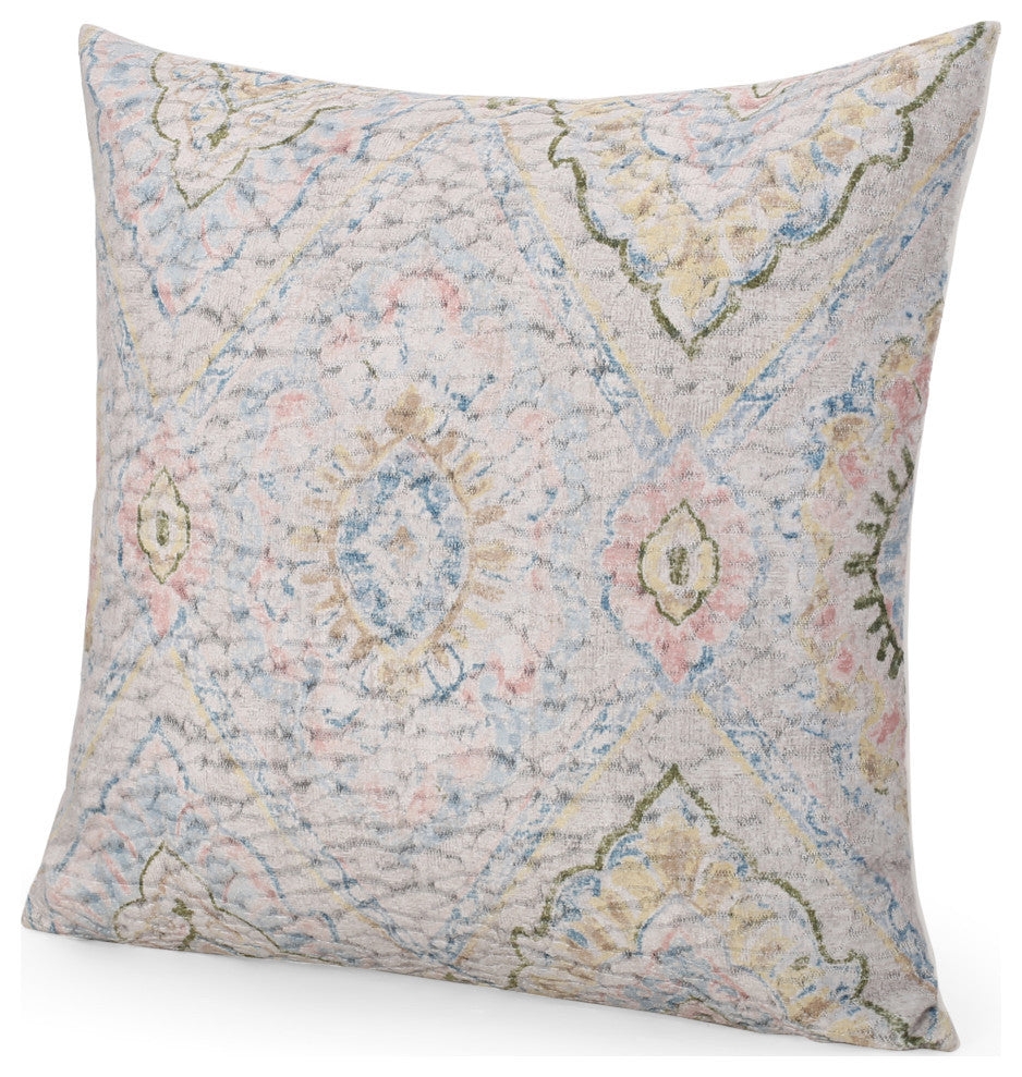 Teresa Throw Pillow, Single