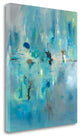 "A Story To Tell" By Victoria Jackson, Giclee Print on Gallery Wrap Canvas