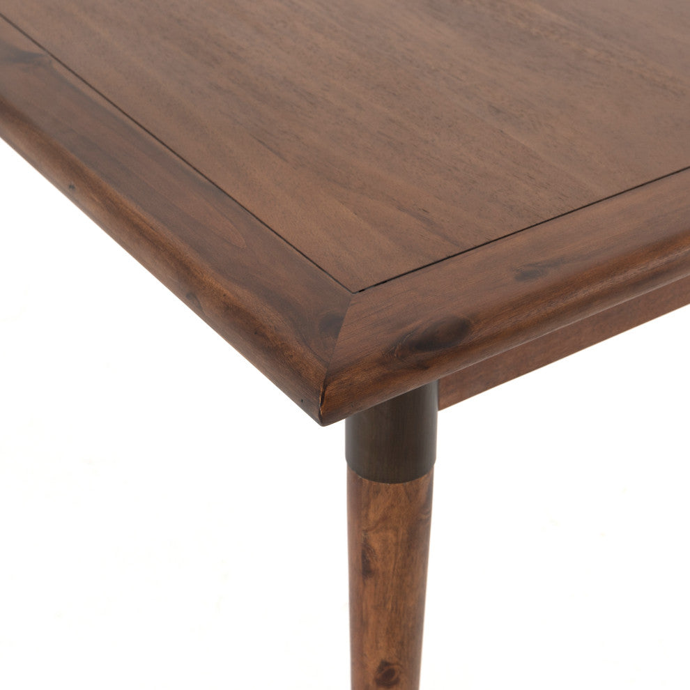 Harper Extension Dining Table-84/104"