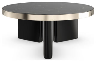 Umbra Lg Cocktail Table