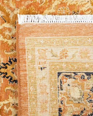 MOGUL, Hand Knotted Area Rug 10' 8" X 8' 2"