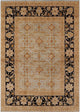 Ahgly Company Indoor Rectangle Mid-Century Modern Area Rugs, 3' x 5'
