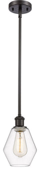 Innovations 516-1S-OB-G652-6 1-Light Mini Pendant, Oil Rubbed Bronze