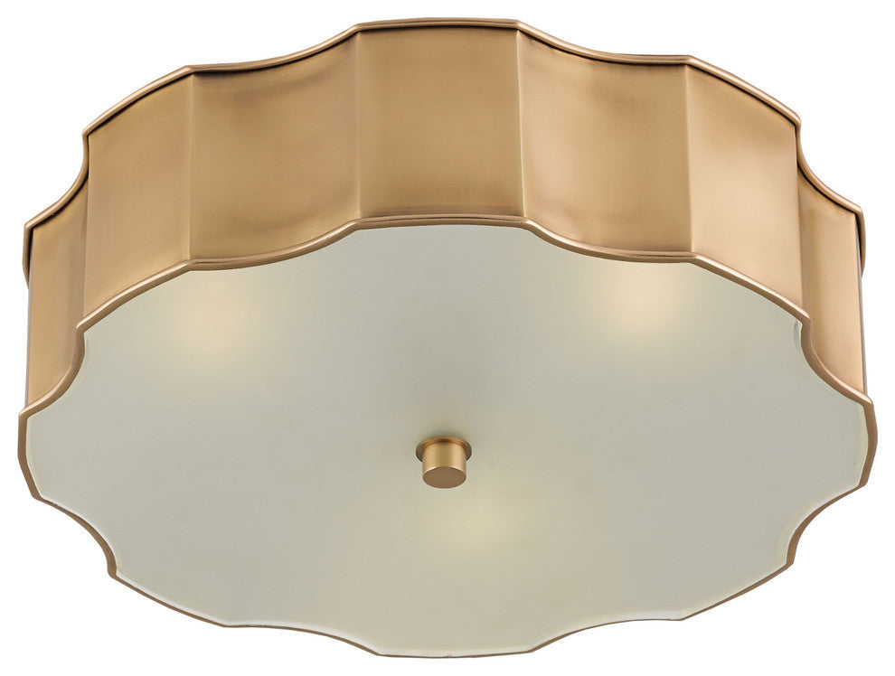Wexford Flush Mount