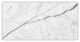 White Carrara Polished 3x6 Marble Tile