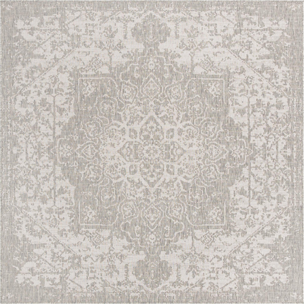 Jill Zarin Dubai Outdoor Rug