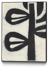 "Symbiotic V" CF Print, 24"x36"