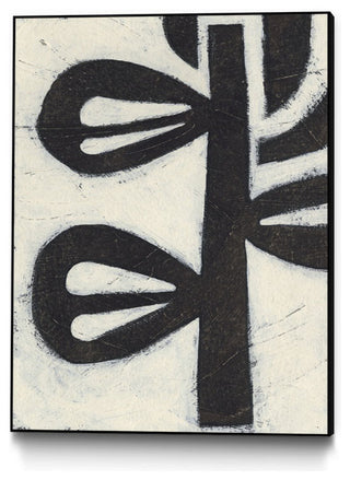 "Symbiotic V" CF Print, 24"x36"