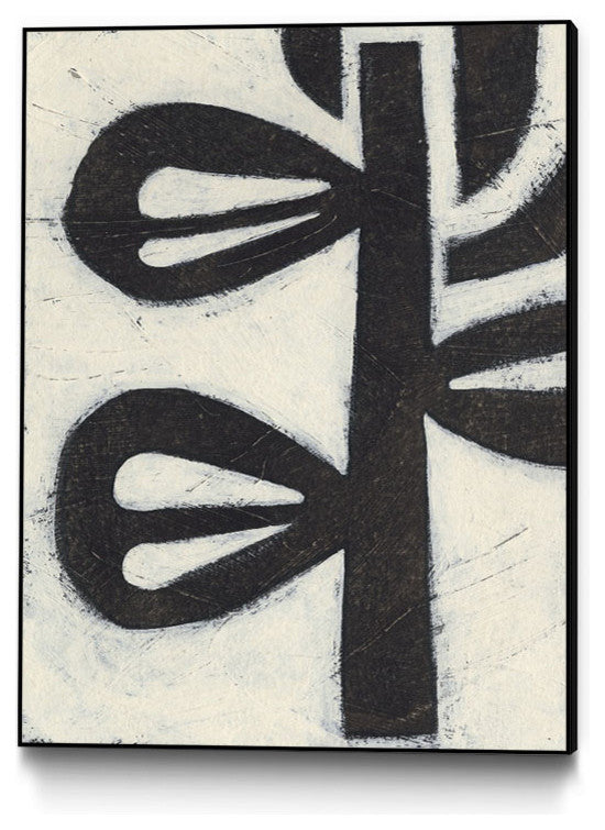 "Symbiotic V" CF Print, 24"x36"