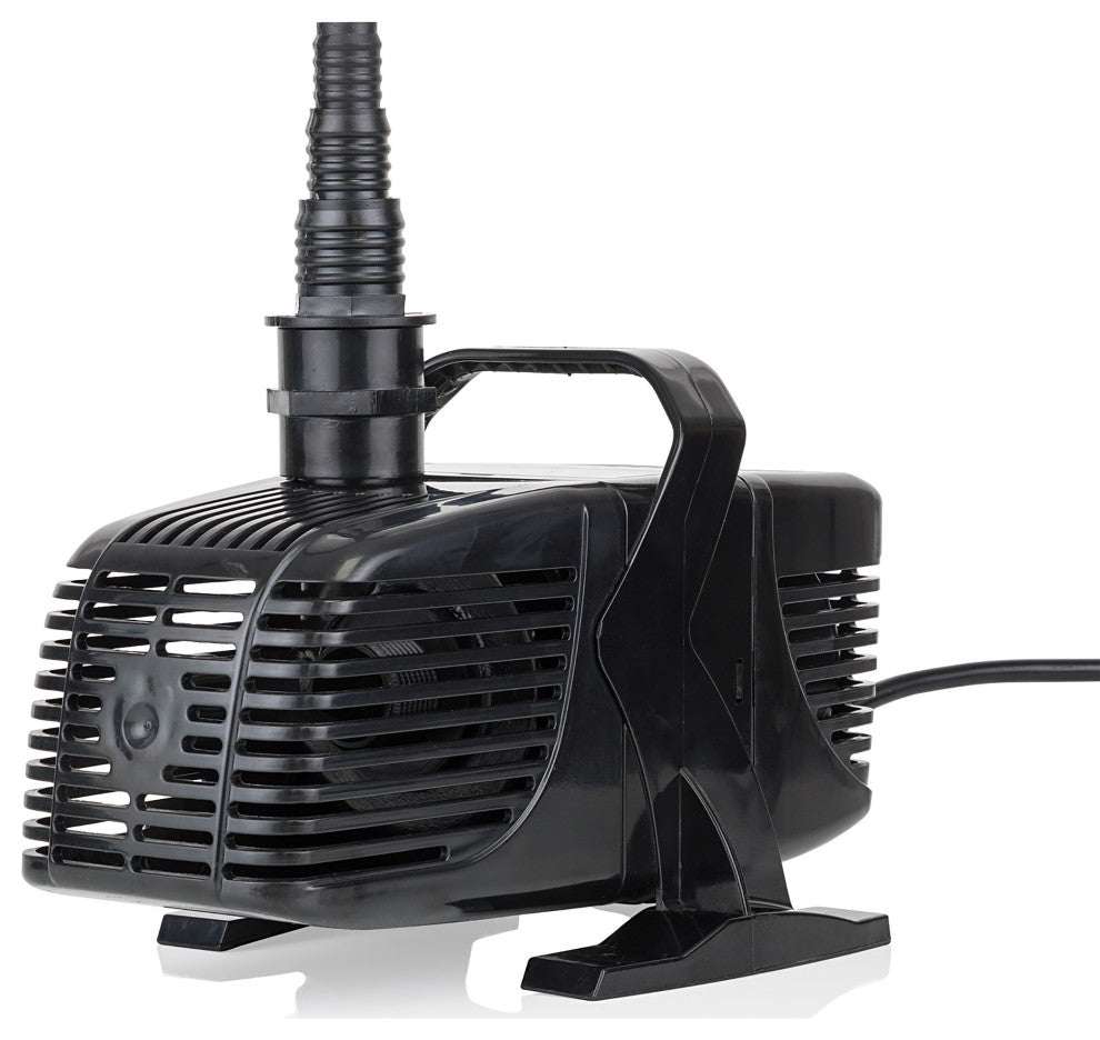 Tornado Pump 2100 GPH With 33-Foot Cord